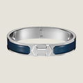 18K Super Hermès Blue Bracelet