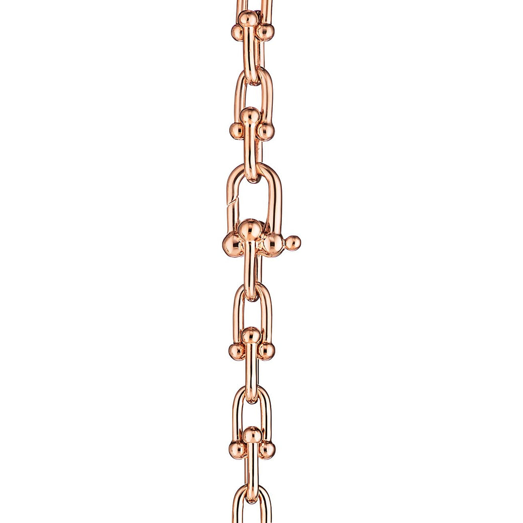 18K Tiffany & Co. HardWear Small Wrap Bracelet