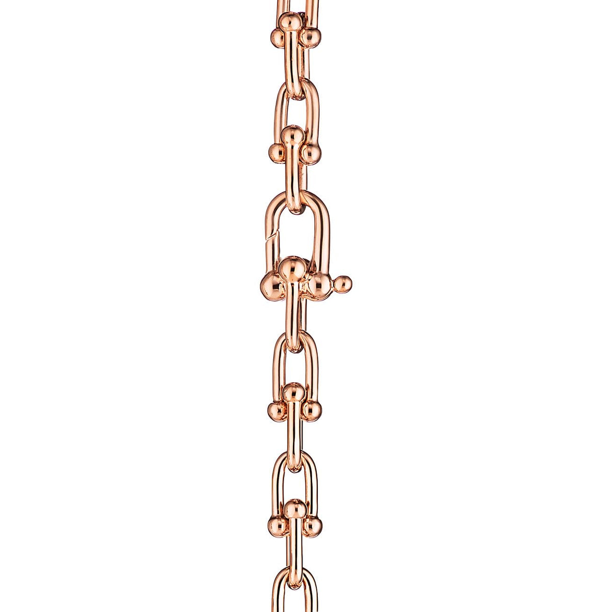 18K Tiffany & Co. HardWear Small Wrap Bracelet
