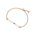 18K Tiffany & Co. Smile Bracelet