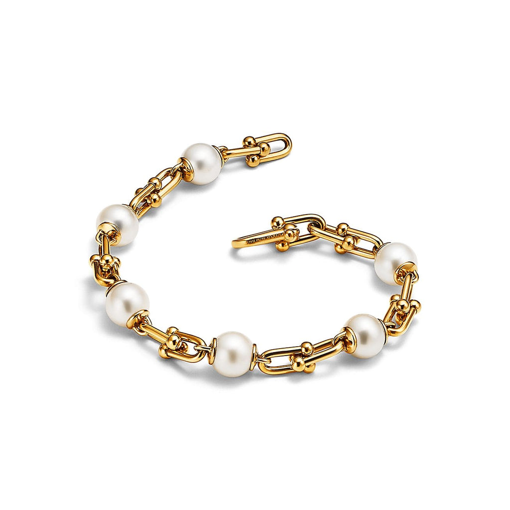 18K Tiffany & Co. HardWear Link Bracelet