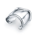 Tiffany & Co. Elsa Peretti Medium Bone Cuff Bracelet