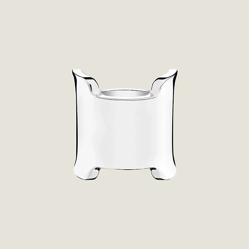 18K Amazone Large Hermès Ring