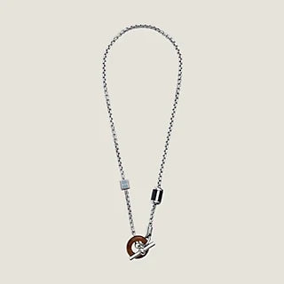 18K Meli-Melo Hermès Necklace