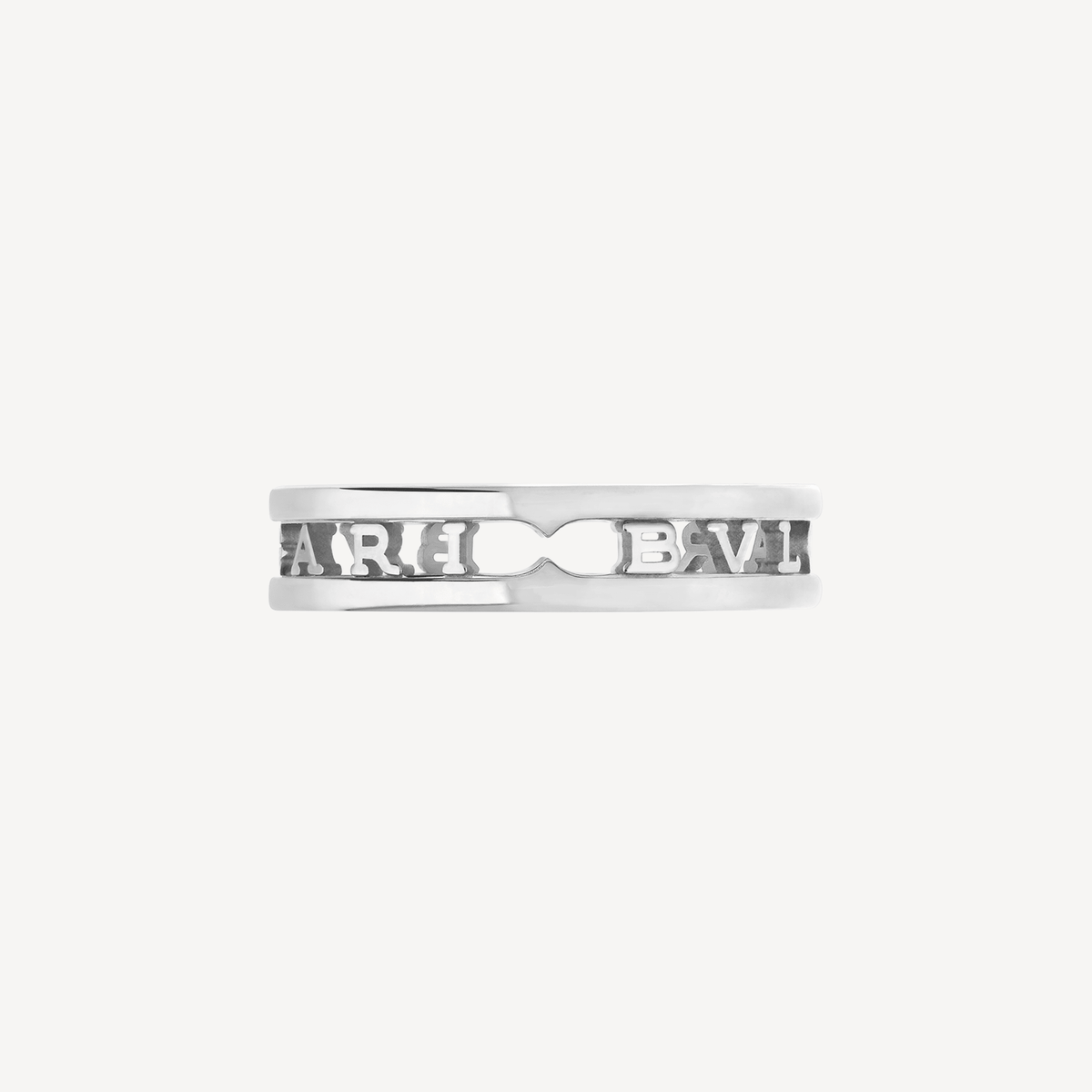 18K BVLGARI B.Zero1 Ring