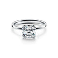 18K Tiffany & Co. True Engagement Ring