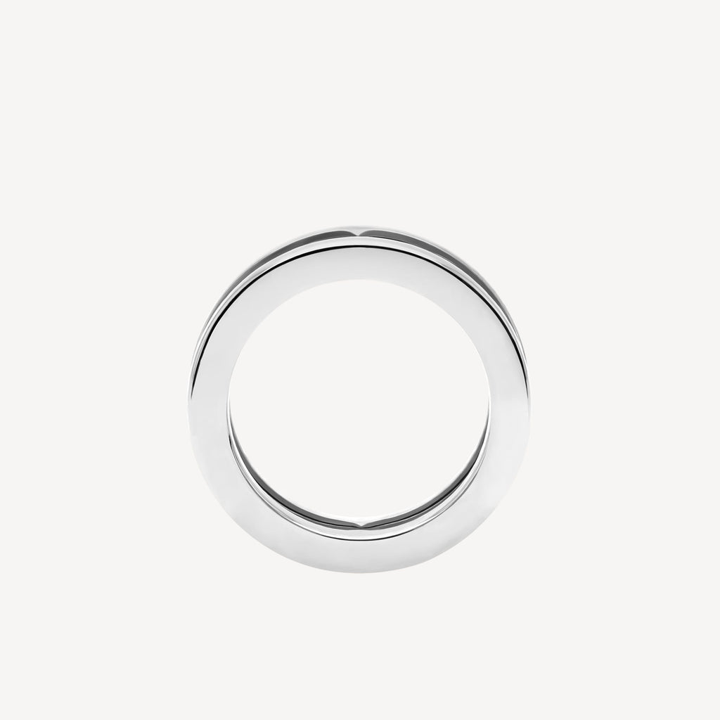 18K BVLGARI B.Zero1 Ring
