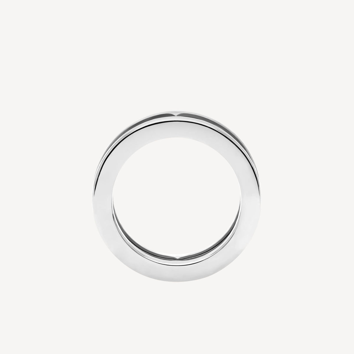 18K BVLGARI B.Zero1 Ring