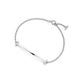 18K Tiffany & Co. Smile Bracelet