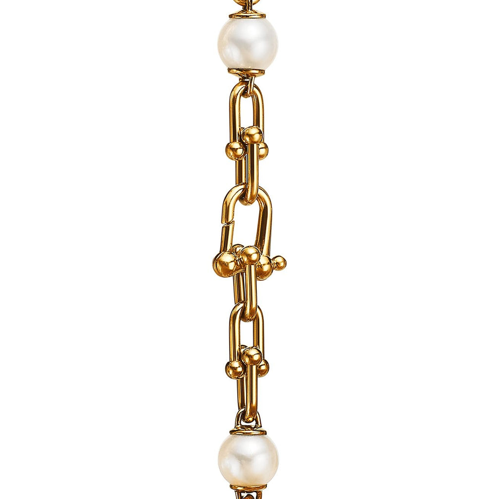 18K Tiffany & Co. HardWear Link Bracelet