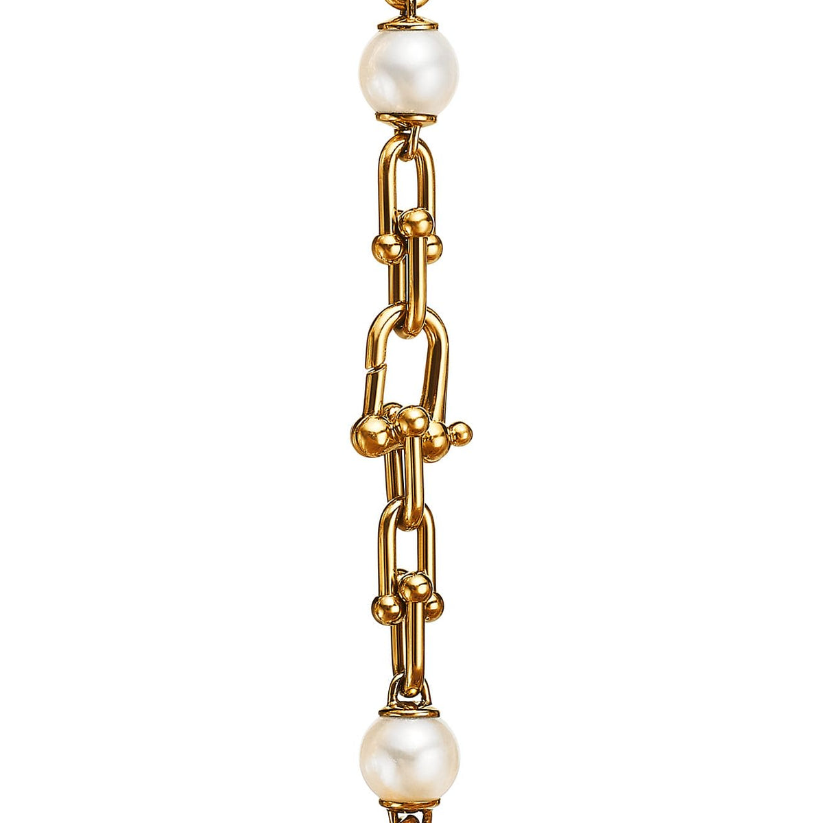 18K Tiffany & Co. HardWear Link Bracelet
