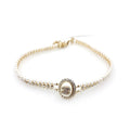 18K Chanel Pearl Necklace