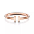 18K Tiffany & Co. Square Bracelet