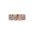 18K Tiffany & Co. Victoria Vine Ring
