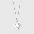 18K Return to Tiffany & Co. Heart & Key Necklace