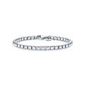 18K Tiffany & Co. Venetian Link Bracelet