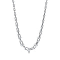 Tiffany & Co. HardWear Graduated Link Necklaces