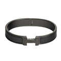 Hermès Clic HH So Black Bracelet
