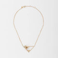 18K Dior Victoire De Castellane Necklace