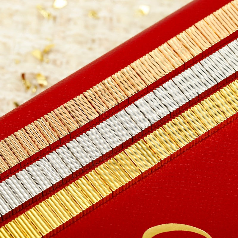 18K Cartier Love Unlimited Bracelet