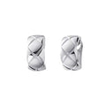 18K Chanel Coco Crush Earrings
