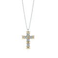 18K Tiffany & Co. Schlumberger Necklace