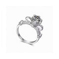 18K Chaumet Joséphine Ring