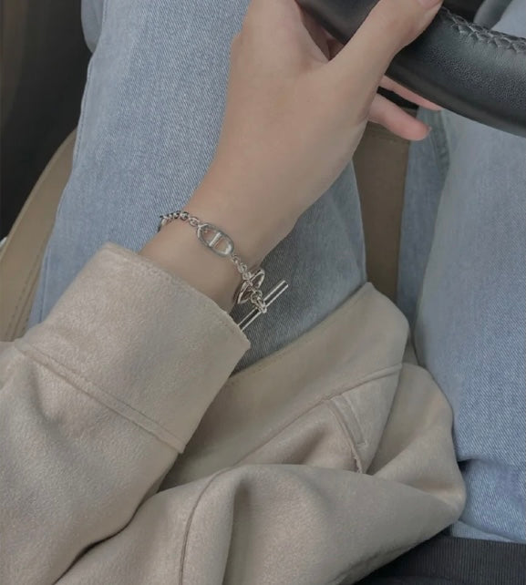 18K New Farandole Hermès Bracelet