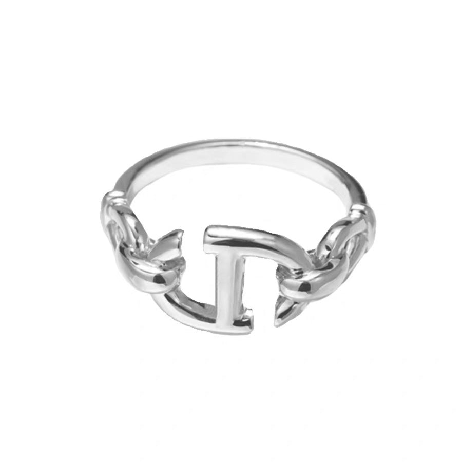 18K Farandole Hermès Ring