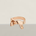 18K Kelly Gavroche Hermès Ring