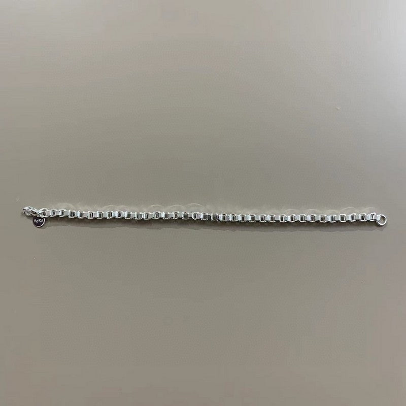 18K Tiffany & Co. Venetian Link Bracelet