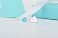 18K Return to Tiffany & Co. Heart Earrings