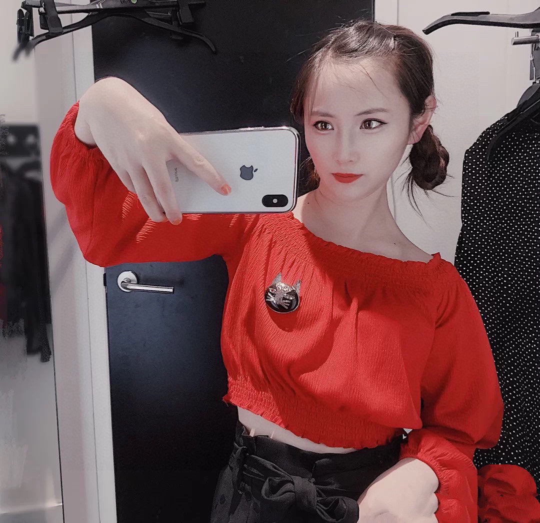 18K Chanel Cat Brooch