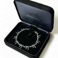 18K Return to Tiffany & Co. Bow Tie Bracelet