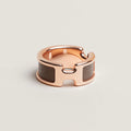 18K Olympe Hermès Ring