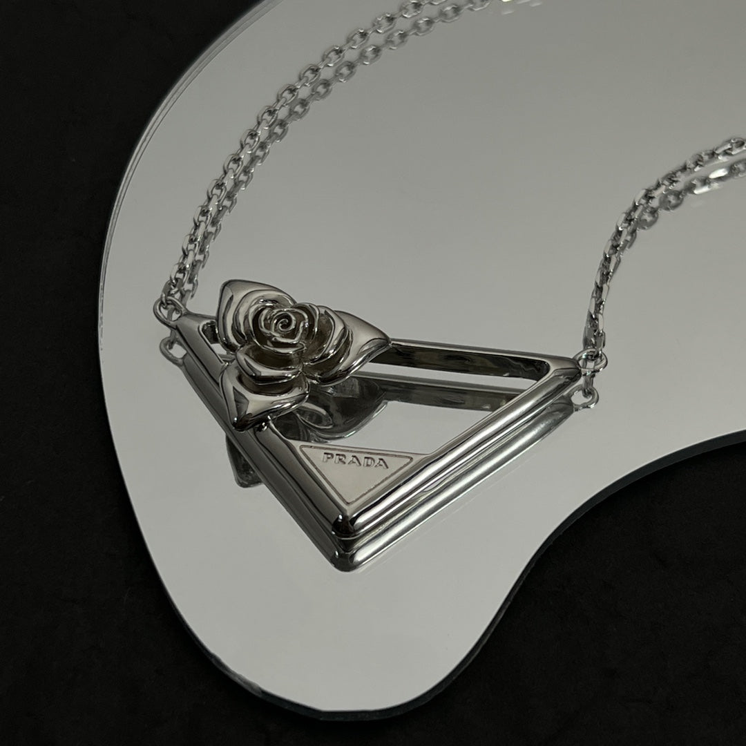 18K Dior Victoire De Castellane Necklace