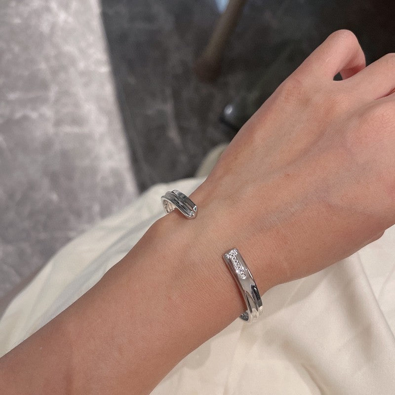18K Tiffany & Co. Keys Bracelet