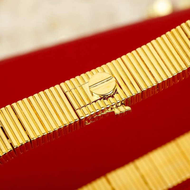 18K Cartier Love Unlimited Bracelet