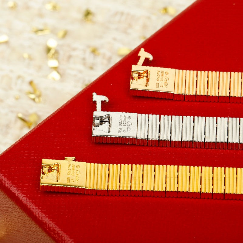 18K Cartier Love Unlimited Bracelet