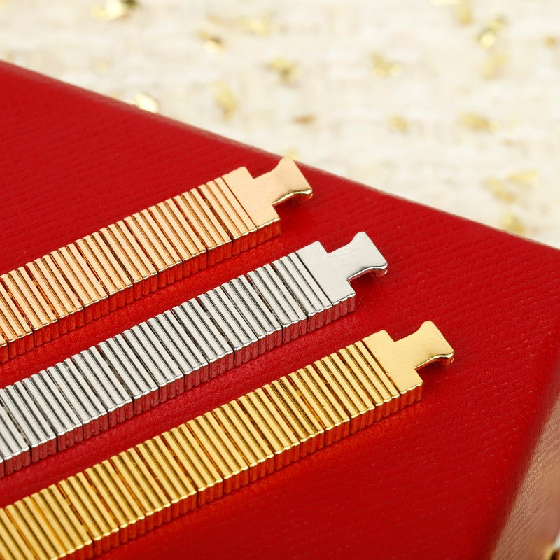 18K Cartier Love Unlimited Bracelet