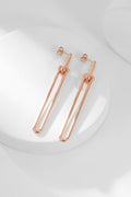 18K Tiffany & Co. HardWear Link Earrings