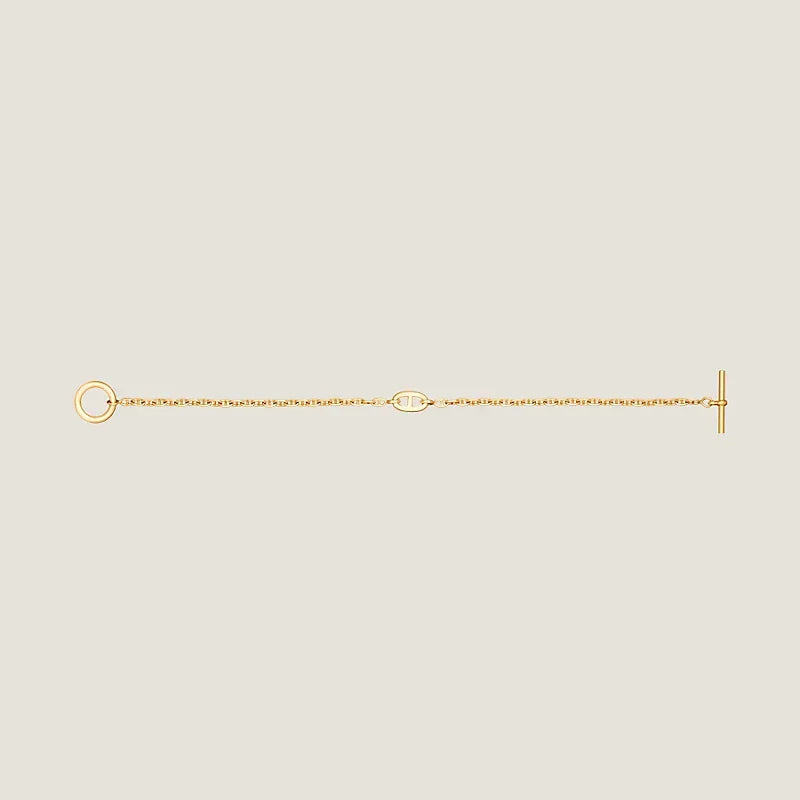 18K New Farandole Hermès Bracelet