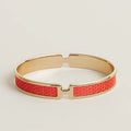 18K Olympe Orange Hermès Bracelet